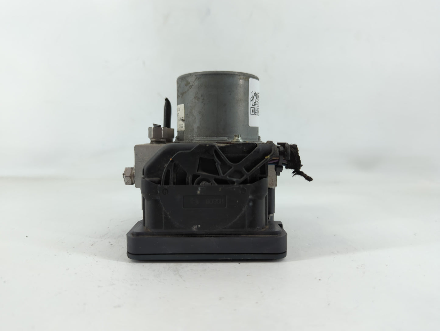 2018 Chevrolet Cruze ABS Pump Control Module Replacement P/N:39120572 Fits OEM Used Auto Parts - Oemusedautoparts1.com