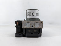 2018 Chevrolet Cruze ABS Pump Control Module Replacement P/N:39120572 Fits OEM Used Auto Parts - Oemusedautoparts1.com