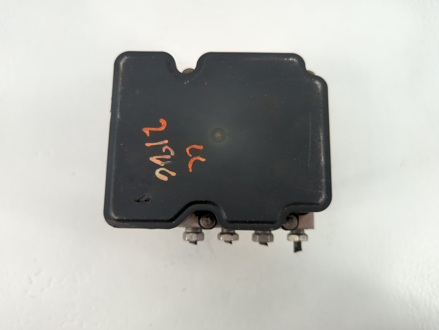 2018 Chevrolet Cruze ABS Pump Control Module Replacement P/N:39120572 Fits OEM Used Auto Parts - Oemusedautoparts1.com