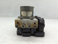 2018 Chevrolet Cruze ABS Pump Control Module Replacement P/N:0265956573 2265106527 Fits OEM Used Auto Parts - Oemusedautopar