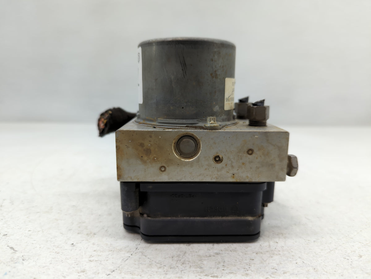 2018 Chevrolet Cruze Anti-Lock Brake ABS Pump Module Actuator OEM P/N:0265956573 2265106527 Fits OEM Used Auto Parts - Oemus