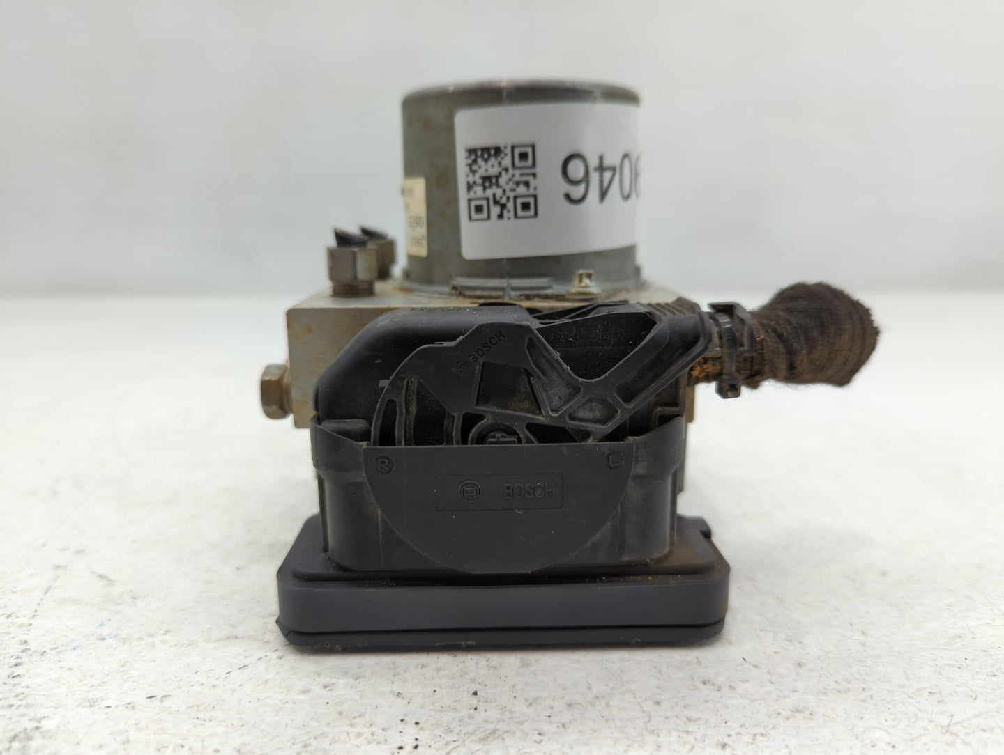 2018 Chevrolet Cruze ABS Pump Control Module Replacement P/N:0265956573 2265106527 Fits OEM Used Auto Parts - Oemusedautopar