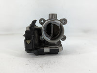 2017-2019 Chevrolet Cruze Throttle Body P/N:12671379AA Fits Fits 2016 2017 2018 2019 2020 2021 2022 OEM Used Auto Parts - Oe
