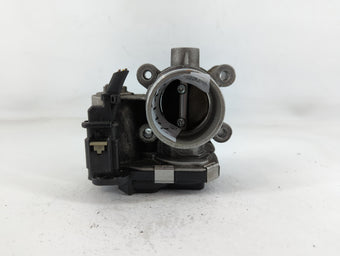 compare product 2017-2019 Chevrolet Cruze Throttle Body P/N:12671379AA Fits Fits 2016 2017 2018 2019 2020 2021 2022 OEM Used Auto Parts