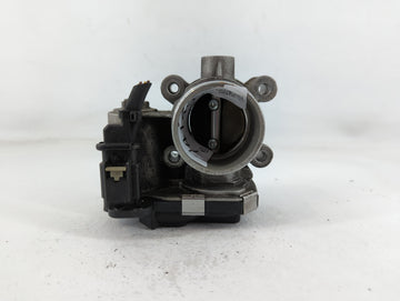 2017-2019 Chevrolet Cruze Throttle Body P/N:12671379AA Fits Fits 2016 2017 2018 2019 2020 2021 2022 OEM Used Auto Parts - Oe