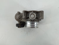 2017-2019 Chevrolet Cruze Throttle Body P/N:12671379AA Fits Fits 2016 2017 2018 2019 2020 2021 2022 OEM Used Auto Parts - Oe