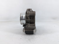 2017-2019 Chevrolet Cruze Throttle Body P/N:12671379AA Fits Fits 2016 2017 2018 2019 2020 2021 2022 OEM Used Auto Parts - Oe