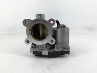2017-2019 Chevrolet Cruze Throttle Body P/N:12671379AA Fits Fits 2016 2017 2018 2019 2020 2021 2022 OEM Used Auto Parts - Oe