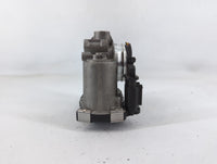 2017-2019 Chevrolet Cruze Throttle Body P/N:12671379AA Fits Fits 2016 2017 2018 2019 2020 2021 2022 OEM Used Auto Parts - Oe