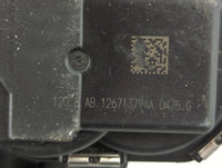 2017-2019 Chevrolet Cruze Throttle Body P/N:12671379AA Fits Fits 2016 2017 2018 2019 2020 2021 2022 OEM Used Auto Parts - Oe