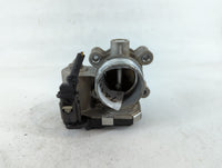 2017-2019 Chevrolet Cruze Throttle Body P/N:12671379AA Fits Fits 2016 2017 2018 2019 2020 2021 2022 OEM Used Auto Parts - Oe
