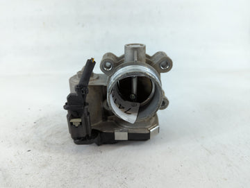 2017-2019 Chevrolet Cruze Throttle Body P/N:12671379AA Fits Fits 2016 2017 2018 2019 2020 2021 2022 OEM Used Auto Parts - Oe