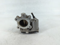 2017-2019 Chevrolet Cruze Throttle Body P/N:12671379AA Fits Fits 2016 2017 2018 2019 2020 2021 2022 OEM Used Auto Parts - Oe