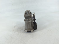 2017-2019 Chevrolet Cruze Throttle Body P/N:12671379AA Fits Fits 2016 2017 2018 2019 2020 2021 2022 OEM Used Auto Parts - Oe