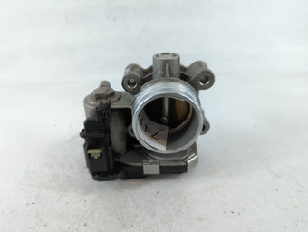 compare product 2017-2019 Chevrolet Cruze Throttle Body P/N:12671379AA Fits Fits 2016 2017 2018 2019 2020 2021 2022 OEM Used Auto Parts