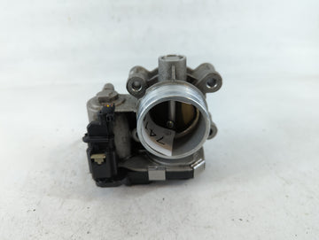2017-2019 Chevrolet Cruze Throttle Body P/N:12671379AA Fits Fits 2016 2017 2018 2019 2020 2021 2022 OEM Used Auto Parts - Oe