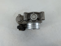 2017-2019 Chevrolet Cruze Throttle Body P/N:12671379AA Fits Fits 2016 2017 2018 2019 2020 2021 2022 OEM Used Auto Parts - Oe