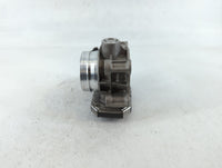 2017-2019 Chevrolet Cruze Throttle Body P/N:12671379AA Fits Fits 2016 2017 2018 2019 2020 2021 2022 OEM Used Auto Parts - Oe
