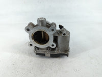 2017-2019 Chevrolet Cruze Throttle Body P/N:12671379AA Fits Fits 2016 2017 2018 2019 2020 2021 2022 OEM Used Auto Parts - Oe