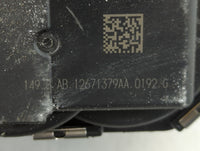 2017-2019 Chevrolet Cruze Throttle Body P/N:12671379AA Fits Fits 2016 2017 2018 2019 2020 2021 2022 OEM Used Auto Parts - Oe