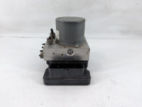 2018 Chevrolet Cruze ABS Pump Control Module Replacement Fits OEM Used Auto Parts - Oemusedautoparts1.com