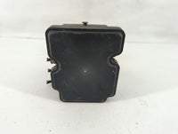 2018 Chevrolet Cruze ABS Pump Control Module Replacement Fits OEM Used Auto Parts - Oemusedautoparts1.com