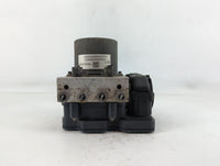 2018 Chevrolet Cruze ABS Pump Control Module Replacement P/N:065055766 Fits OEM Used Auto Parts - Oemusedautoparts1.com