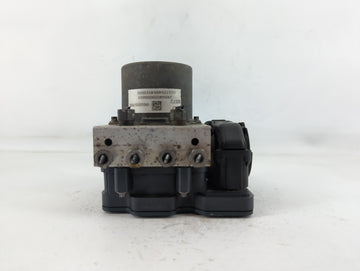 2018 Chevrolet Cruze ABS Pump Control Module Replacement P/N:065055766 Fits OEM Used Auto Parts - Oemusedautoparts1.com