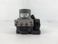 2018 Chevrolet Cruze ABS Pump Control Module Replacement P/N:065055766 Fits OEM Used Auto Parts - Oemusedautoparts1.com