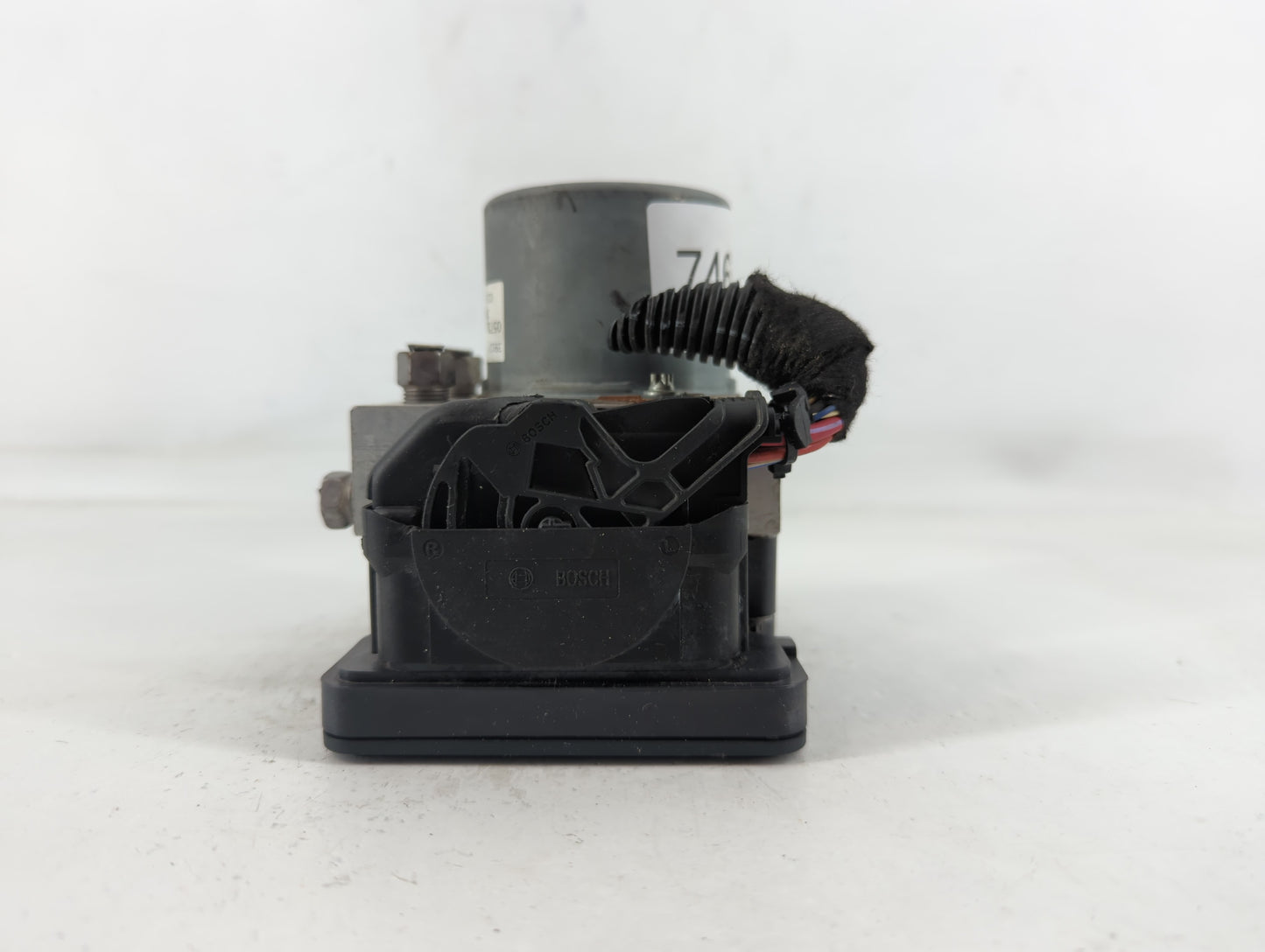 2018 Chevrolet Cruze ABS Pump Control Module Replacement P/N:065055766 Fits OEM Used Auto Parts - Oemusedautoparts1.com