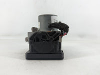 2018 Chevrolet Cruze ABS Pump Control Module Replacement P/N:065055766 Fits OEM Used Auto Parts - Oemusedautoparts1.com