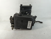 2018 Chevrolet Cruze Fusebox Fuse Box Panel Relay Module P/N:42571925 Fits OEM Used Auto Parts - Oemusedautoparts1.com
