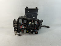 2018 Chevrolet Cruze Fusebox Fuse Box Panel Relay Module P/N:42571925 Fits OEM Used Auto Parts - Oemusedautoparts1.com