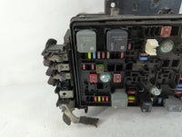 2018 Chevrolet Cruze Fusebox Fuse Box Panel Relay Module P/N:42571925 Fits OEM Used Auto Parts - Oemusedautoparts1.com