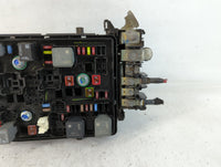 2016-2018 Chevrolet Cruze Fusebox Fuse Box Panel Relay Module P/N:42571924 Fits Fits 2016 2018 OEM Used Auto Parts - Oemused