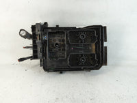 2016-2018 Chevrolet Cruze Fusebox Fuse Box Panel Relay Module P/N:42571924 Fits Fits 2016 2018 OEM Used Auto Parts - Oemused