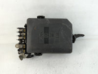 2016-2018 Chevrolet Cruze Fusebox Fuse Box Panel Relay Module P/N:42571924 Fits Fits 2016 2018 OEM Used Auto Parts - Oemused