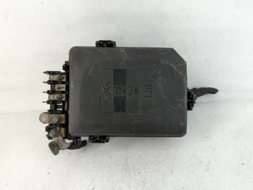 2016-2018 Chevrolet Cruze Fusebox Fuse Box Panel Relay Module P/N:42571924 Fits Fits 2016 2018 OEM Used Auto Parts - Oemused
