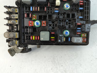 2016-2018 Chevrolet Cruze Fusebox Fuse Box Panel Relay Module P/N:42571924 Fits Fits 2016 2018 OEM Used Auto Parts - Oemused