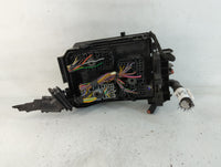 2016-2018 Chevrolet Cruze Fusebox Fuse Box Panel Relay Module P/N:42571924 Fits Fits 2016 2018 OEM Used Auto Parts - Oemused