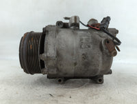 2016-2018 Chevrolet Cruze Air Conditioning A/c Ac Compressor Oem - Oemusedautoparts1.com