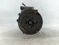 2016-2018 Chevrolet Cruze Air Conditioning A/c Ac Compressor Oem - Oemusedautoparts1.com