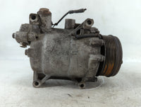 2016-2018 Chevrolet Cruze Air Conditioning A/c Ac Compressor Oem - Oemusedautoparts1.com