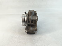2017-2019 Chevrolet Cruze Throttle Body P/N:12671379AA Fits Fits 2016 2017 2018 2019 2020 2021 2022 OEM Used Auto Parts - Oe
