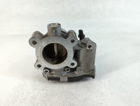 2017-2019 Chevrolet Cruze Throttle Body P/N:12671379AA Fits Fits 2016 2017 2018 2019 2020 2021 2022 OEM Used Auto Parts - Oe