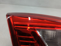2017-2019 Chevrolet Cruze Tail Light Assembly Driver Left OEM P/N:8422622617286 Fits Fits 2017 2018 2019 OEM Used Auto Parts
