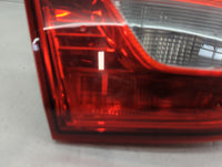 2017-2019 Chevrolet Cruze Tail Light Assembly Driver Left OEM P/N:8422622617286 Fits Fits 2017 2018 2019 OEM Used Auto Parts