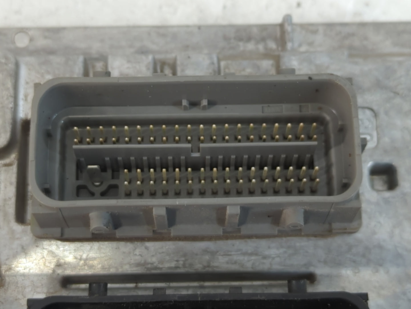 2017-2019 Chevrolet Cruze PCM Engine Control Computer ECU ECM PCU OEM P/N:12683660 Fits Fits 2017 2018 2019 2020 2021 2022 O