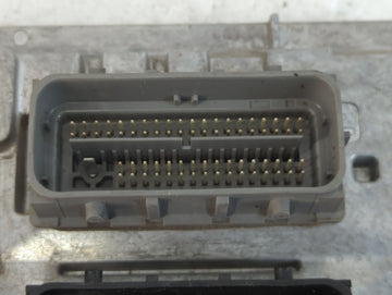 2017-2019 Chevrolet Cruze PCM Engine Control Computer ECU ECM PCU OEM P/N:12683660 Fits Fits 2017 2018 2019 2020 2021 2022 OEM Used Auto Parts