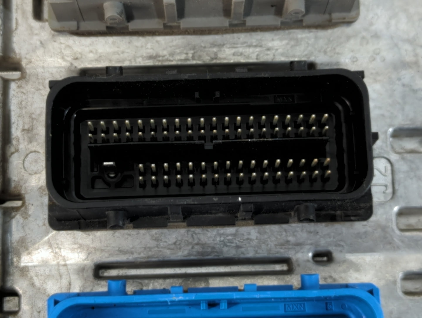 2017-2019 Chevrolet Cruze PCM Engine Control Computer ECU ECM PCU OEM P/N:12683660 Fits Fits 2017 2018 2019 2020 2021 2022 O